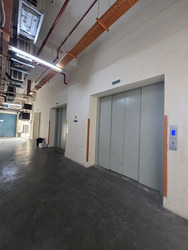 Quartz Industrial Building (D13), Factory #597512181